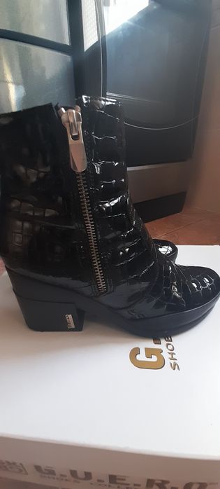 Ботильоны 37размер