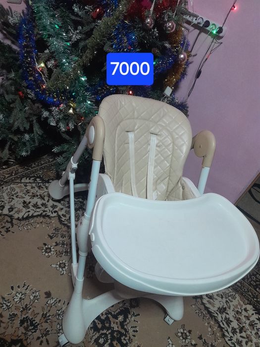 Продам все детское