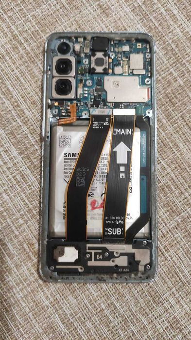 Samsung S20 8gb/128gb 4G на части