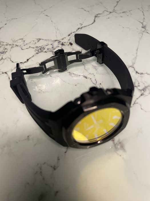 Ceas G-SHOCK ga-2100 mod Royal Casioak (Horizon)