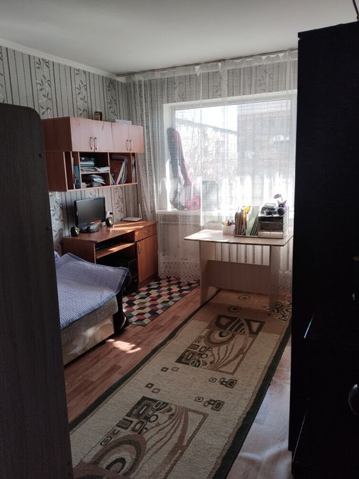 2-х комнатная квартира