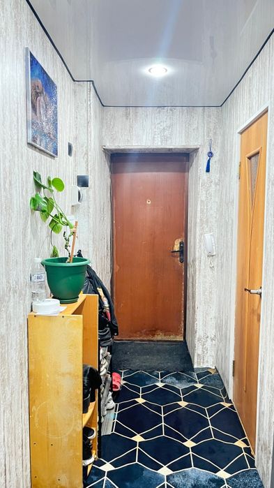 Продам квартиру с
