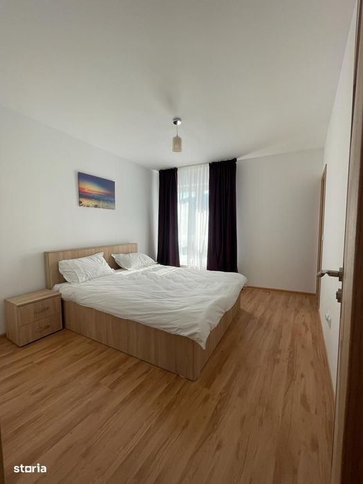 Apartament 4 camere de inchiriat Astra- Str. Carpatilor