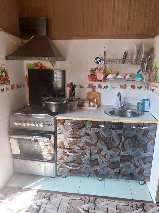 Срочна Продается Чиланзор
Продаётся квартира
Чиланзарский район Тошкен