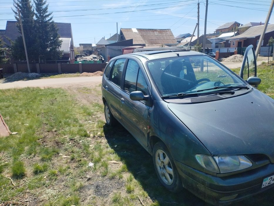 Продам машину состояние хорошее