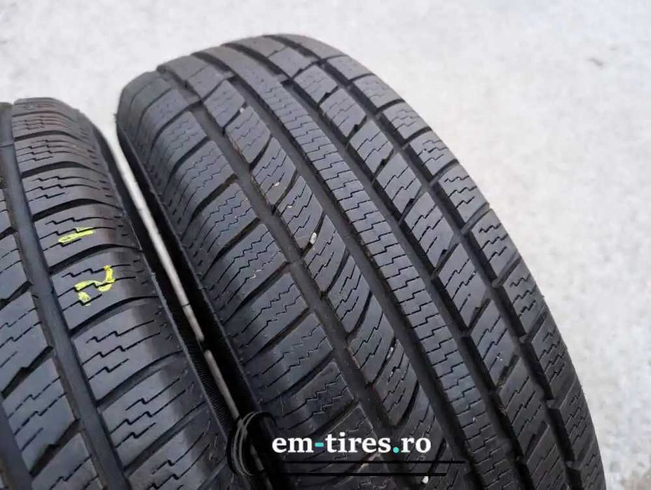 SET 2 Anvelope All Season 175/70 R13 TORQUE TQ025 82T