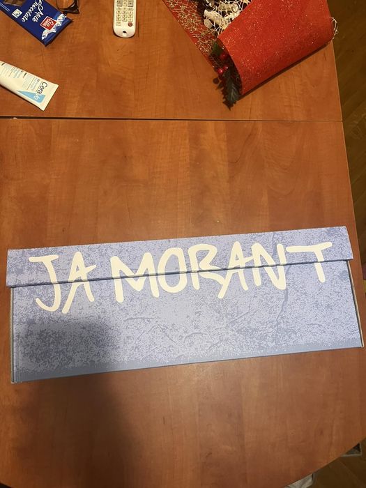 Баскетболни обувки Ja Morant 1 USA