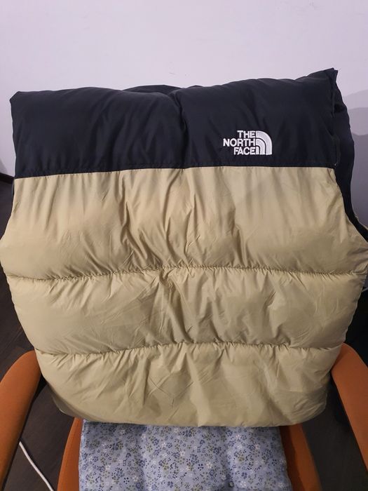 Vestă The North Face 700