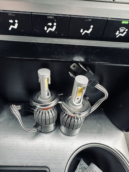 Продается лед лампочка