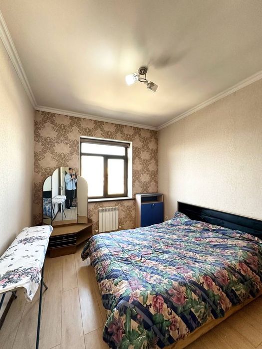 Сдается 2 ком Узбум. Напротив Мечети Ислом Ота. Новостройка