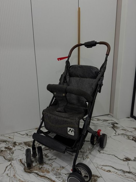 Продам складную коляску