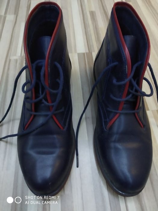 Обувки Bianki,боти Tendenz цена 40лв НАМАЛЕНИ НА 30лв