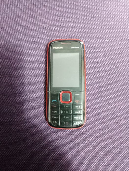 Nokia 5130c-2 , Телефон, Кнопочный, Ретро
