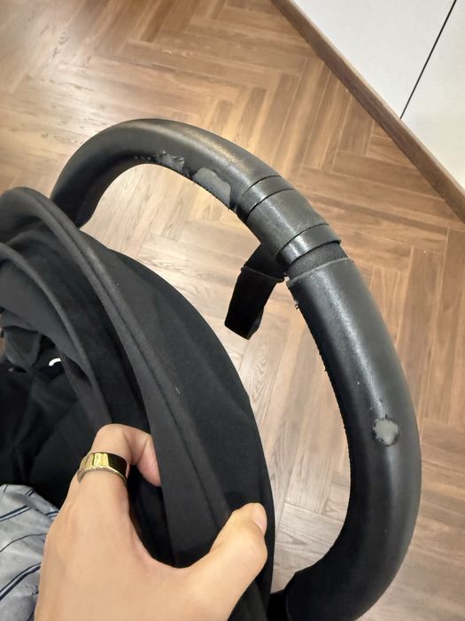 Yo yo продам коляску