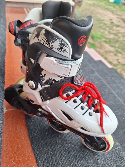 Powerslide детски ролери