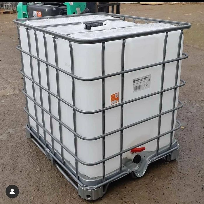 ЕВРОКУБ. ЁМКОСТЬ. Бочка. Ёмкость.