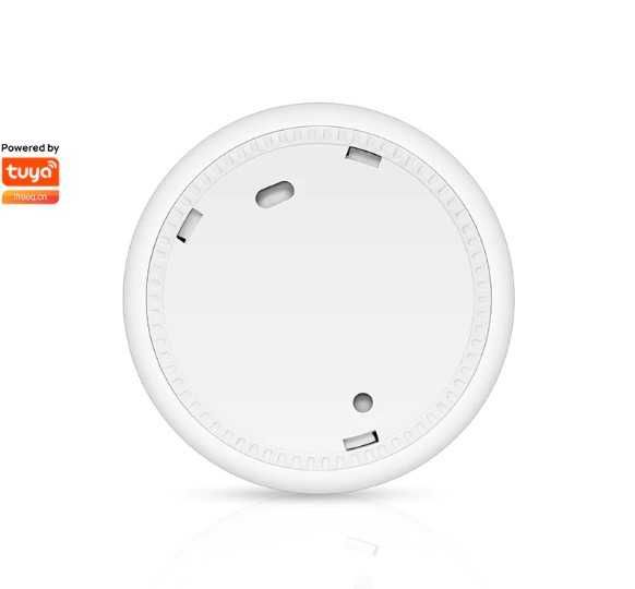 Tuya, Smartlife WiFi PIR 360 градуса алармен датчик за движение