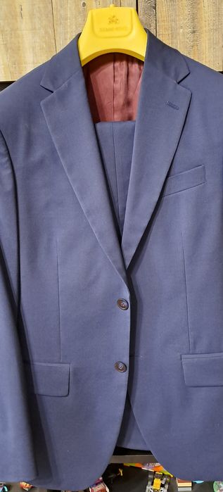 Costum Ricco Bigotti !