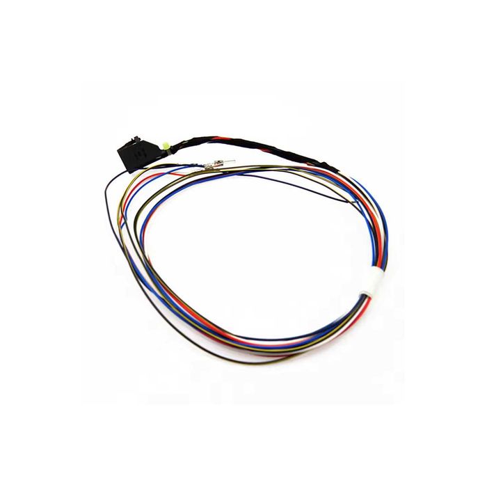 ГАРАНЦИЯ! НОВ Кабел за темпомат, автопилот VW Golf 4, Bora/Seat/Skoda