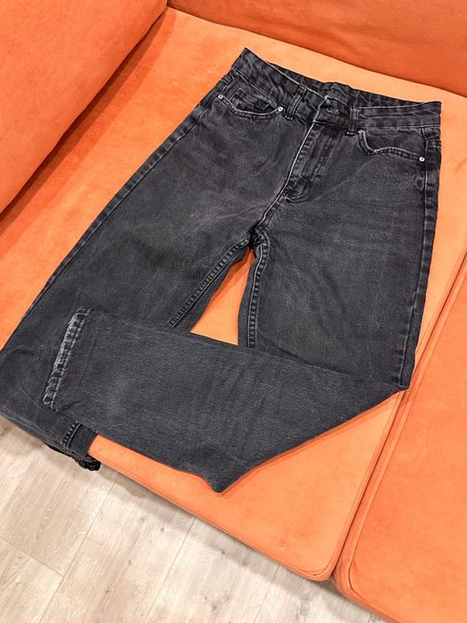 Джинсы размер Xs 2000тг