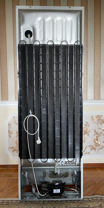 Морозильник Indesit DFZ 5175