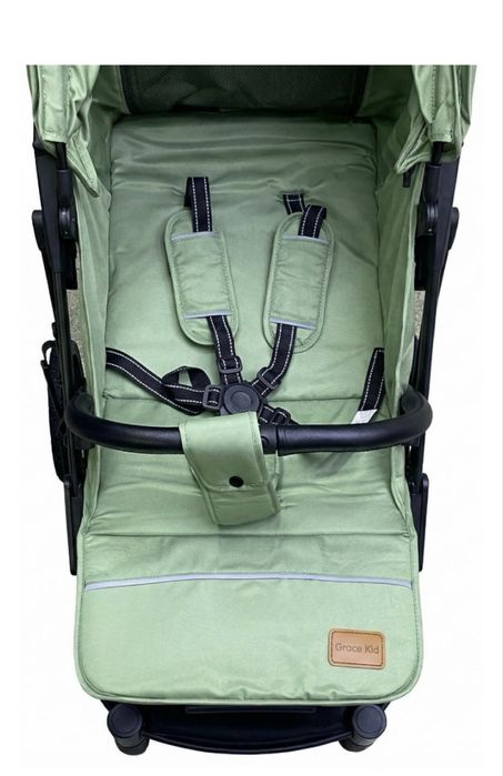 Коляска прогулочная новый