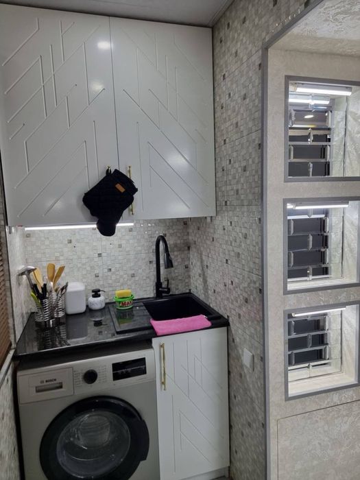 Сдаётся квартира в аренду. Самарканд Ул Шота Руставели