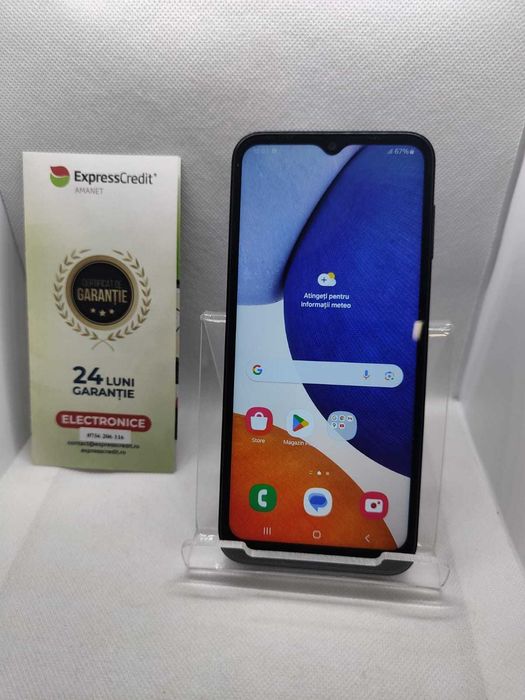 Samsung Galaxy A14 (68044/10 Pacurari 1) Garantie 2 ani