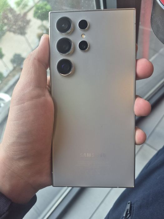 Samsung s24 ultra 256