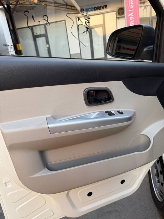 Changan Star Plus Dubl