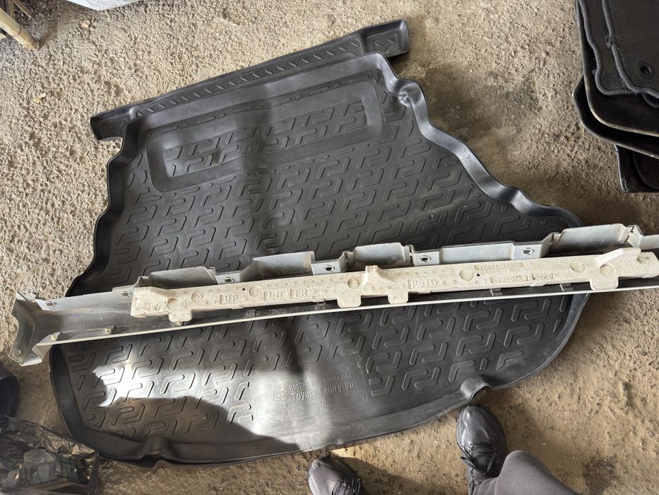 Порог камри 55 в оригинале