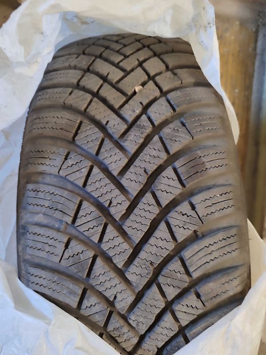 Зимни гуми Hankook