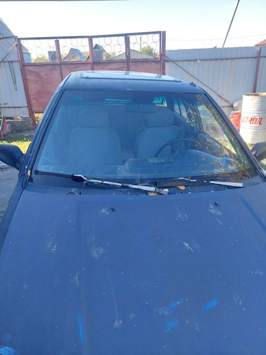 Продам нисан сани