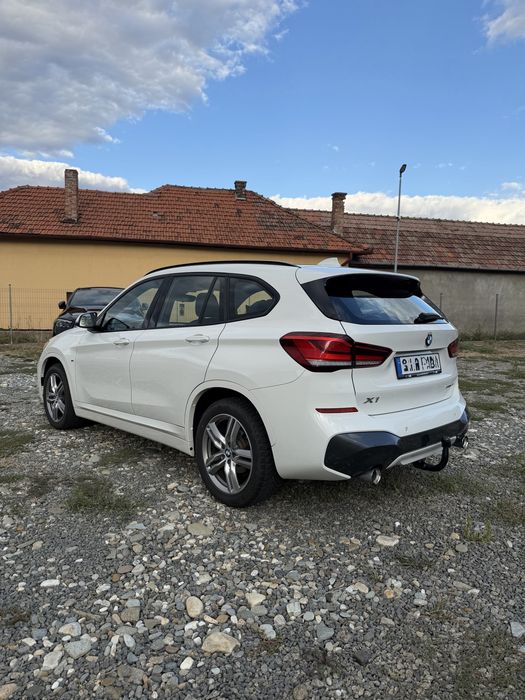 BMW X1 2019 — imagine 2