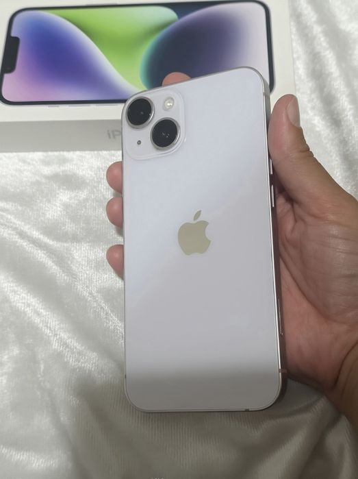 IPHONE 14. 128Gb