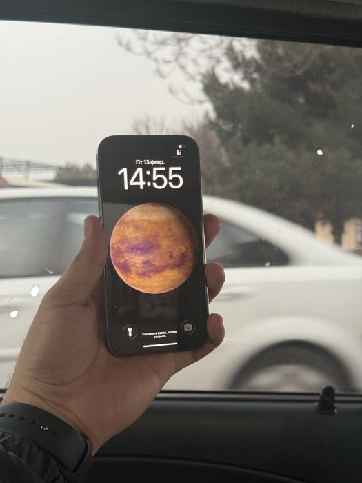 Iphone 14 Pro arzonga 256GB 77%