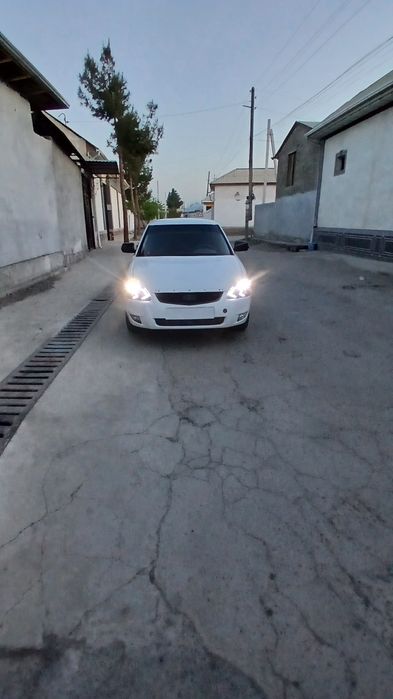 Lada priora xetchbek 1.6 7.2 yanvar