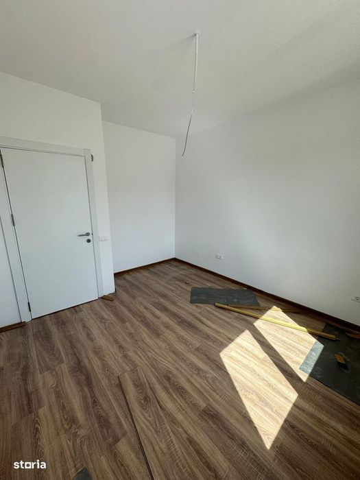 Apartament 2 Camere | Studio | 53.66Mp | Acces Metrou | Finalizat