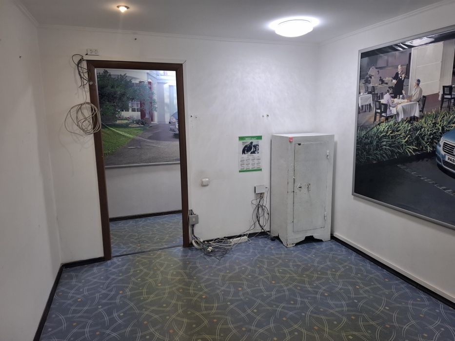 Сдам помещение Назарбаева 34