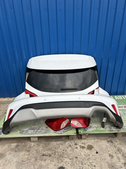 Stop dreapta aripă  Ford Focus 4 hatchback