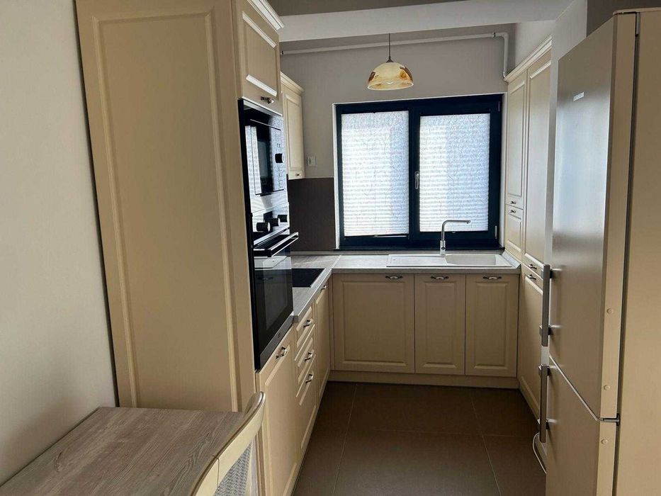 Apartament 3 camere Popa Sapca
