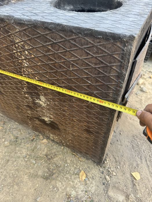 Продам котел угольный