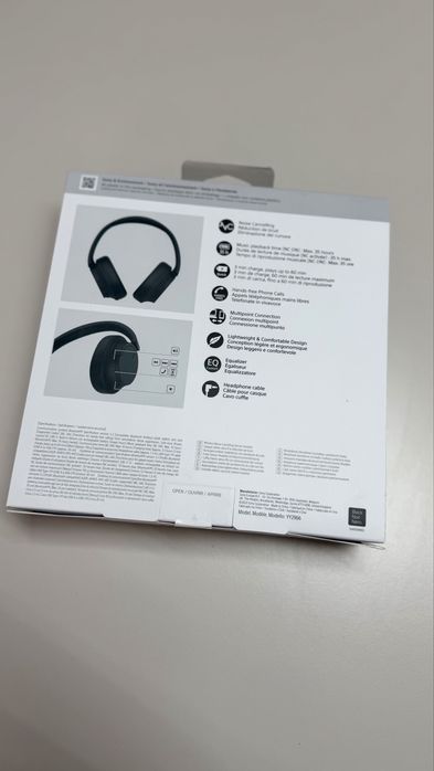 Casti Sony WH-CH720N NOU