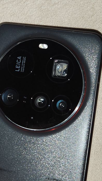 Xiaomi 15 ultra 16/512