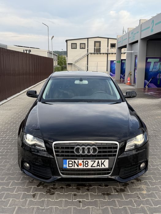 Audi A4 2011  , 2l diesel