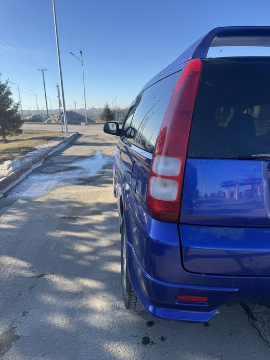 Хонда  HR-V 1998