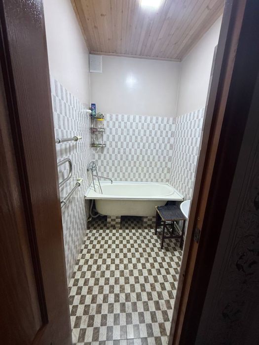 квартира сотилади