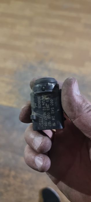 Продам всё на Мерседес  W 211