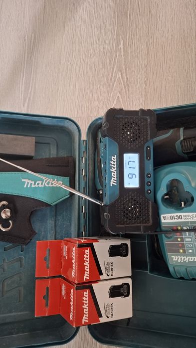 Продам Шуруповерт Макита