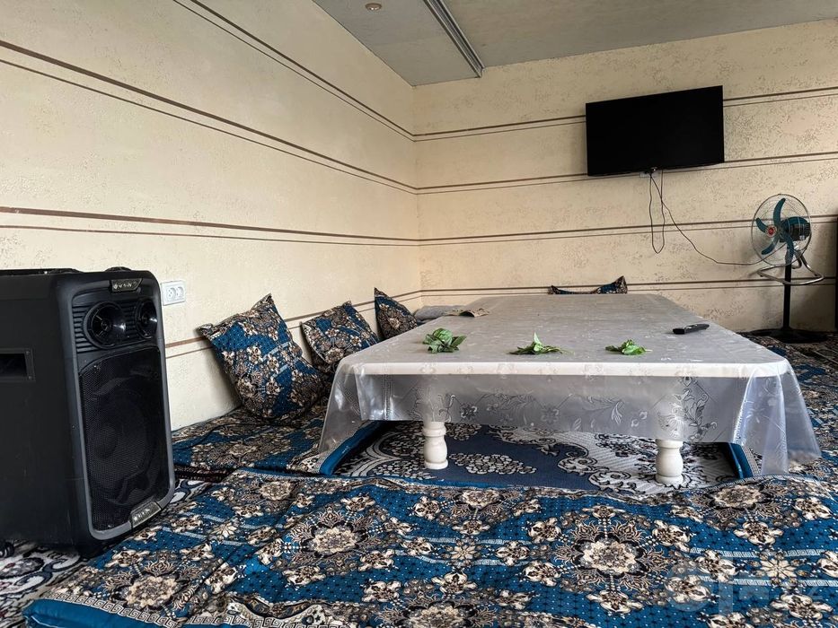 Dacha Bo'stonliq OQTOSH